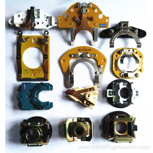 L14~34 centrifugal clutch parts